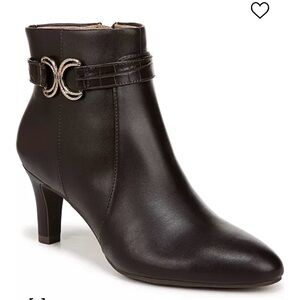 NEW - LIFE STRIDE Guild 2 Dress Booties